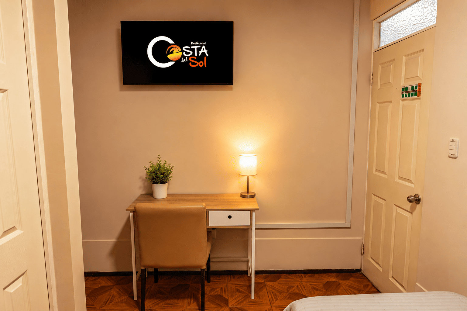Habitaciones 3